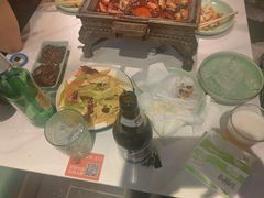 -问渔烤鱼(回龙观总店)