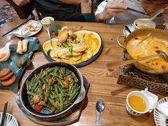 -泰堤坊(淡水体育馆店)