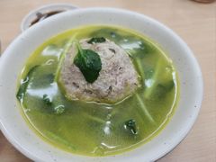 -蒋家桥饺面店(广陵路店)