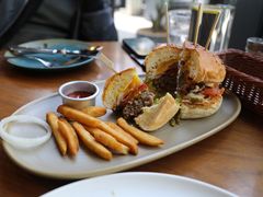 -G+KITCHEN(龙湖狮山天街店)