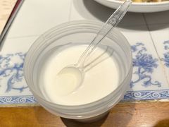 手工酸奶-东方饺子王(工农大路店)