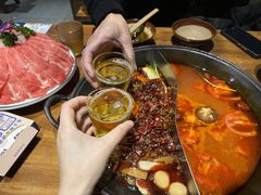 -楠火锅(昆山金鹰店)