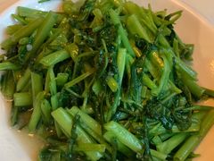 空心菜-锦園(伊势丹美食城店)