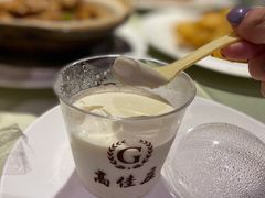 高佳庄自制酸奶-高佳庄·海鲜酒楼(东港店)