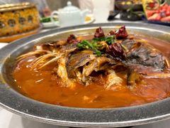 -北国之春国宴(乌兰察布店)