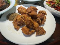 -惠宾饭庄(中山路店)