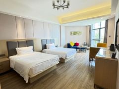 -厦门北海湾惠龙万达嘉华酒店