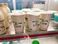 -正飞鲜奶(南湖一期店)