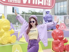 -东莞松山湖万象汇