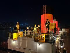 -武汉知音号