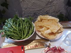 -汕头八合里海记牛肉店(清河店)