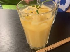 -灵意咖啡·西班牙美食(汕头金平万达广场店)