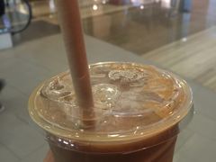 -星巴克(3号湾店)