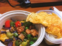 -文三里屯面馆(三里屯店)