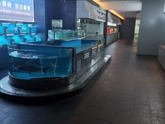 -悦宴·雅致餐厅(绿地蓝海店)