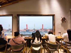 -巧克力渔家.小船海鲜胶东菜(万平口店)