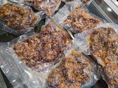 麻辣手撕烤兔-鸿运兔·手撕烤兔(天府广场店)