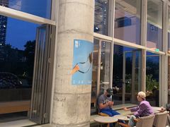 -SAANCI山池咖啡(海上世界文化艺术中心店)