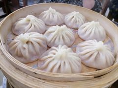 -老长江路灌汤包(天津路总店)
