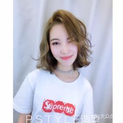 -P.STYLE 派斯造型