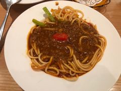 -豪客来牛排(天阳D32店)