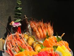-松鹤精致料理(五一中路店)