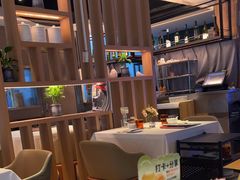 -汤城小厨•粤菜•靓汤(金宝街店)