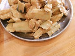-老姑砂锅·烧烤天津菜(体北道店)
