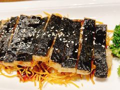 -福慧慈缘素食餐厅(王府井店)