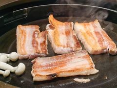 -韩时烤肉(枫蓝店)