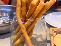 -蝎王府羊蝎子(天通苑店)