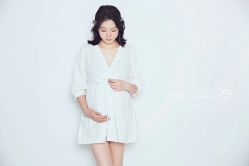 -iplus爱家高端孕妇摄影