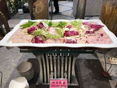 -太湖饭店玉兰厅(自助餐厅)