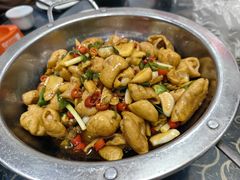 -湖南人家湘菜馆(镇江路店)