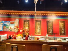 -老北京胡同味道二荤铺(酒仙桥店)