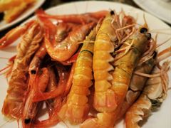 -禾斗海鲜自助(市南银座店)