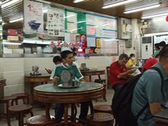 -穗银肠粉店(东川路店)
