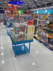 -TOYSRUS玩具反斗城(重庆来福士店)