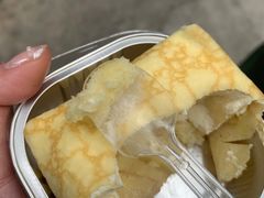 -罗莎蛋糕(钱江店)