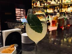 -瑞吉吧 The St·Regis Bar(长沙瑞吉酒店)