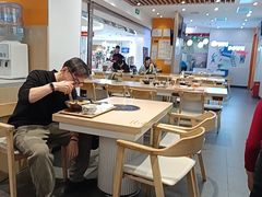 -吉野家(回龙观同成街店)