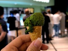 -鹤茶野所(上海首店)