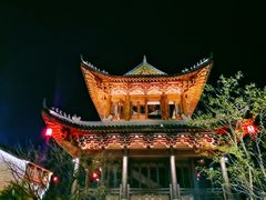 -梅城古镇