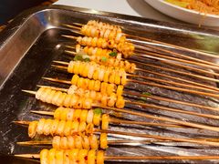 -老长沙龙虾馆·聚会餐厅(白石洲店)