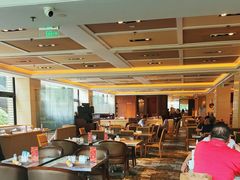 -咖啡CHA自助餐厅(香格里拉饭店)