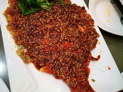 -春花民族美食(佳木斯总店)