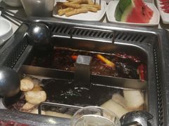 -海底捞火锅(勒泰店)