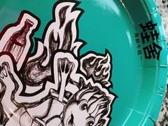 -蛙舍·炭烧牛蛙(东百中心店)