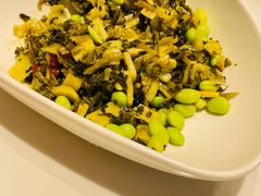 -筱爷叔·上海传统手工菜(新桥店)