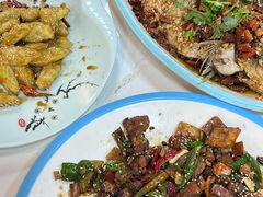 -家有美味(户部山二店)